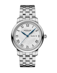 Mont Blanc Watch Montblanc Star Legacy Automatic Day & Date 39MM