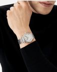 Mont Blanc Watch Montblanc Star Legacy Automatic Day & Date 39MM