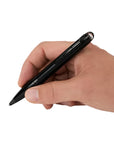 Mont Blanc Accessories - Writing Instruments Montblanc Starwalker Black Cosmos Ballpoint Pen