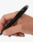 Mont Blanc Accessories - Writing Instruments Montblanc StarWalker Black Cosmos Precious Resin Fineliner Pen