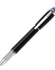 Mont Blanc Accessories - Writing Instruments Montblanc StarWalker Black Resin Fineliner