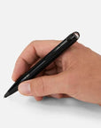 Mont Blanc Accessories - Writing Instruments Montblanc StarWalker BlackCosmos Precious Resin Ballpoint Pen