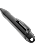 Mont Blanc Accessories - Writing Instruments Montblanc StarWalker BlackCosmos Precious Resin Ballpoint Pen