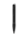 Mont Blanc Accessories - Writing Instruments Montblanc StarWalker BlackCosmos Precious Resin Ballpoint Pen