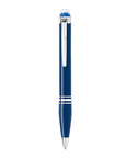 Mont Blanc Accessories - Writing Instruments Montblanc Starwalker Blue Planet Blue Ballpoint Pen