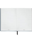 Mont Blanc Accessories - Leather goods Montblanc StarWalker Space Blue Notebook