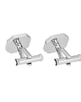Mont Blanc Accessories - Jewellery Accessories Montblanc Steel PVD Etreme Cufflinks