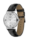 Mont Blanc Watch Montblanc Tradition Automatic Date 40 mm