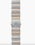 Omega Watch OMEGA Constellation 28mm
