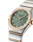 Omega Watch OMEGA Constellation 28mm