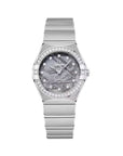 Omega Watch Omega Constellation 28mm Watch