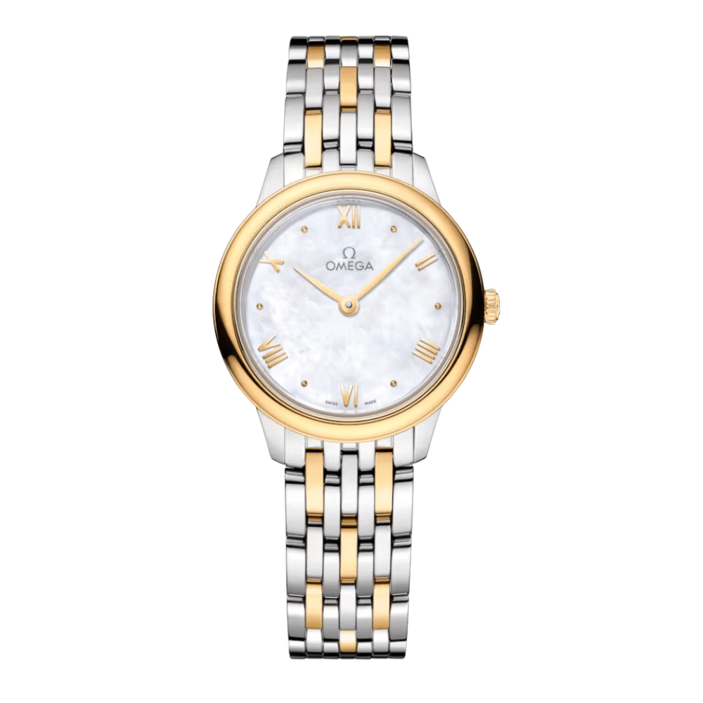 Omega watch de ville sale