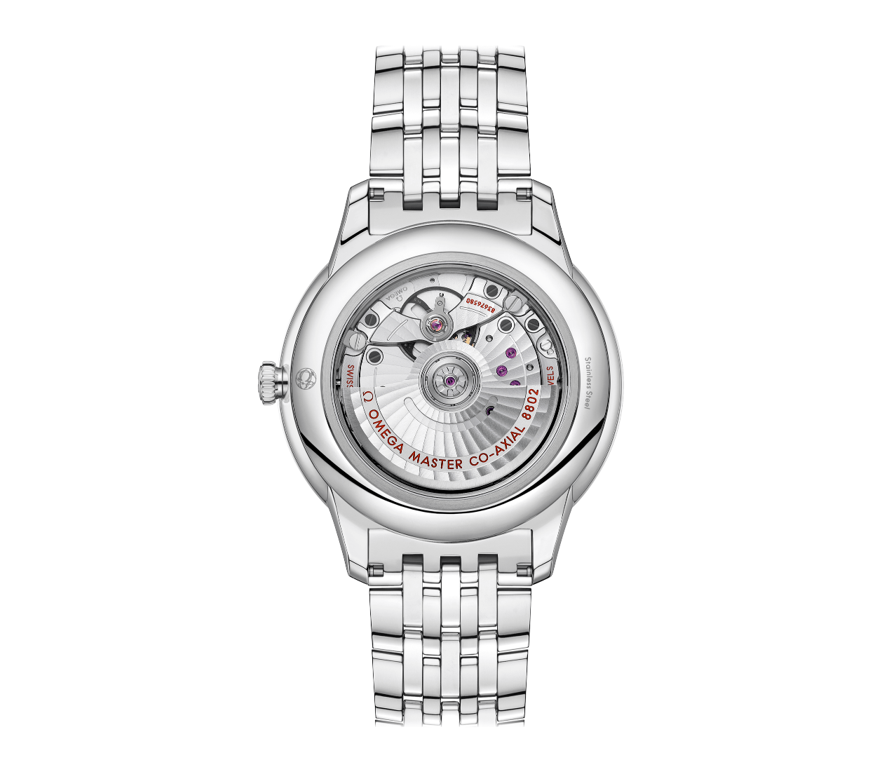 Omega prestige hotsell