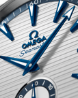 Omega Watch OMEGA Seamaster Aqua Terra 150M 41mm