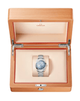 Omega Watch OMEGA SEAMASTER AQUA TERRA 150M