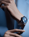 Omega Watch OMEGA SEAMASTER AQUA TERRA 150M