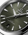 Omega Watch OMEGA SEAMASTER AQUA TERRA 150M
