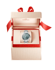 Omega Watch OMEGA SEAMASTER AQUA TERRA SHADES 38MM