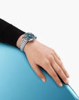 Omega Watch OMEGA SEAMASTER AQUA TERRA SHADES 38MM