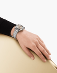 Omega Watch OMEGA SEAMASTER AQUA TERRA SHADES 38MM