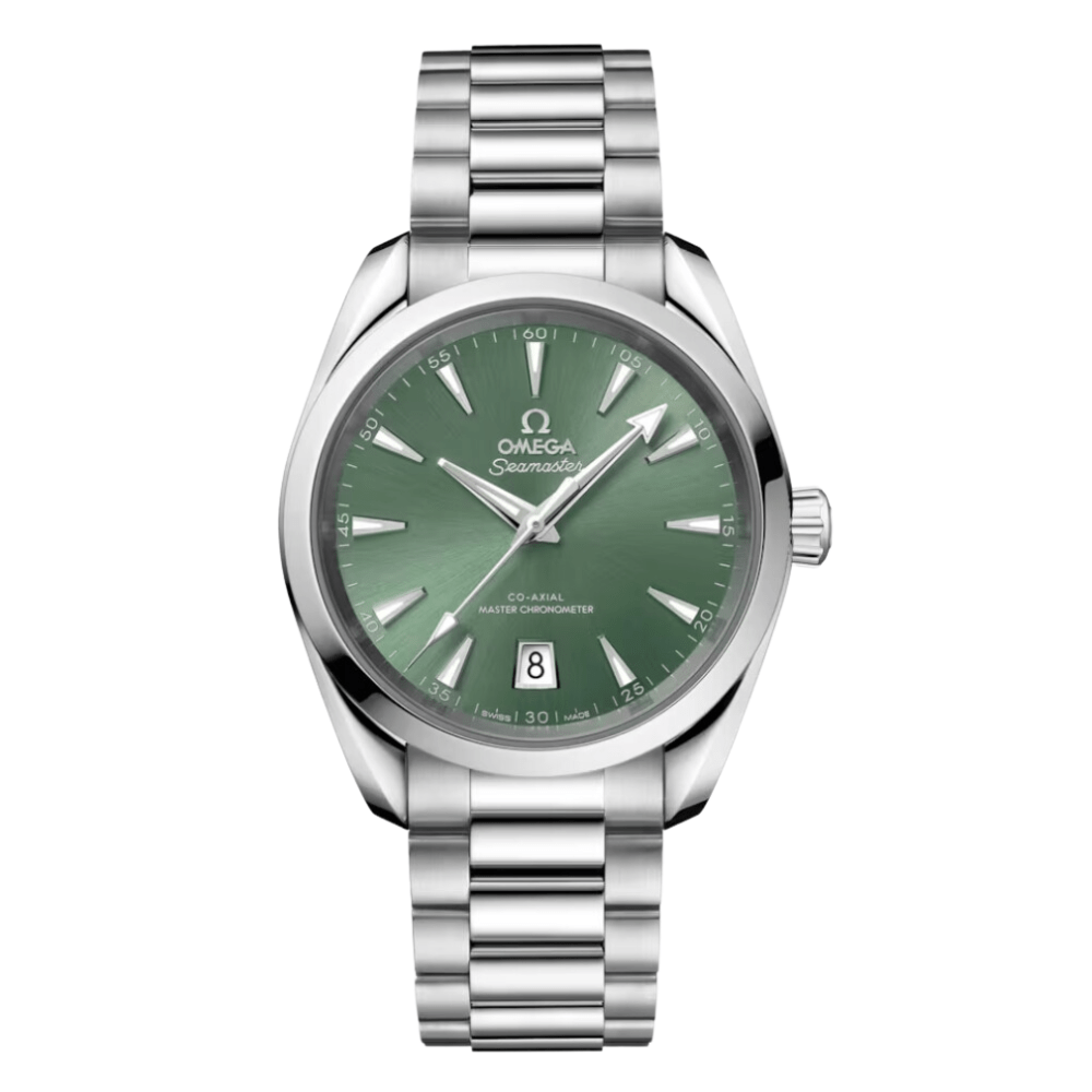 Omega Seamaster Aqua Terra 150M 220.10.38.20.10.002