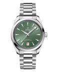 Omega Watch OMEGA SEAMASTER AQUA TERRA SHADES 38MM
