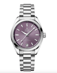 Omega Watch OMEGA SEAMASTER AQUA TERRA SHADES CO‑AXIAL MASTER CHRONOMETER 34 MM
