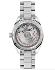 Omega Watch OMEGA SEAMASTER AQUA TERRA SHADES CO‑AXIAL MASTER CHRONOMETER 34 MM
