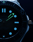Omega Watch OMEGA SEAMASTER DIVER 300M 42MM
