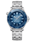 Omega Watch OMEGA SEAMASTER DIVER 300M 42MM