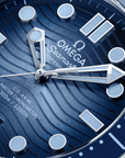 Omega Watch OMEGA SEAMASTER DIVER 300M 42MM