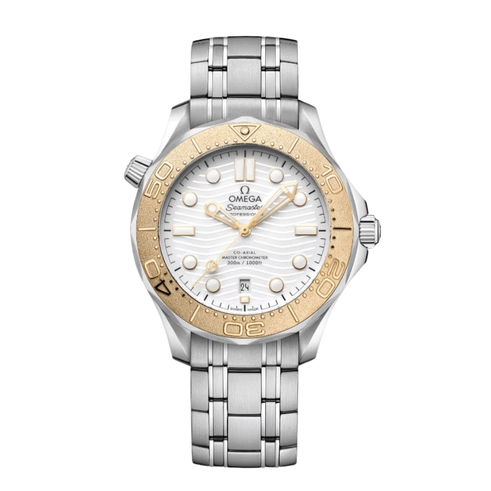 Omega watches woman hotsell