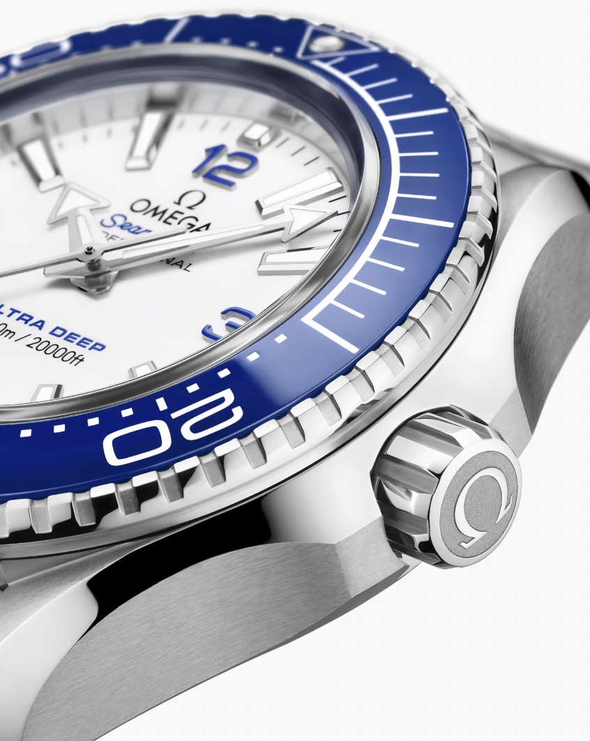 Planet ocean 45.5 mm hotsell