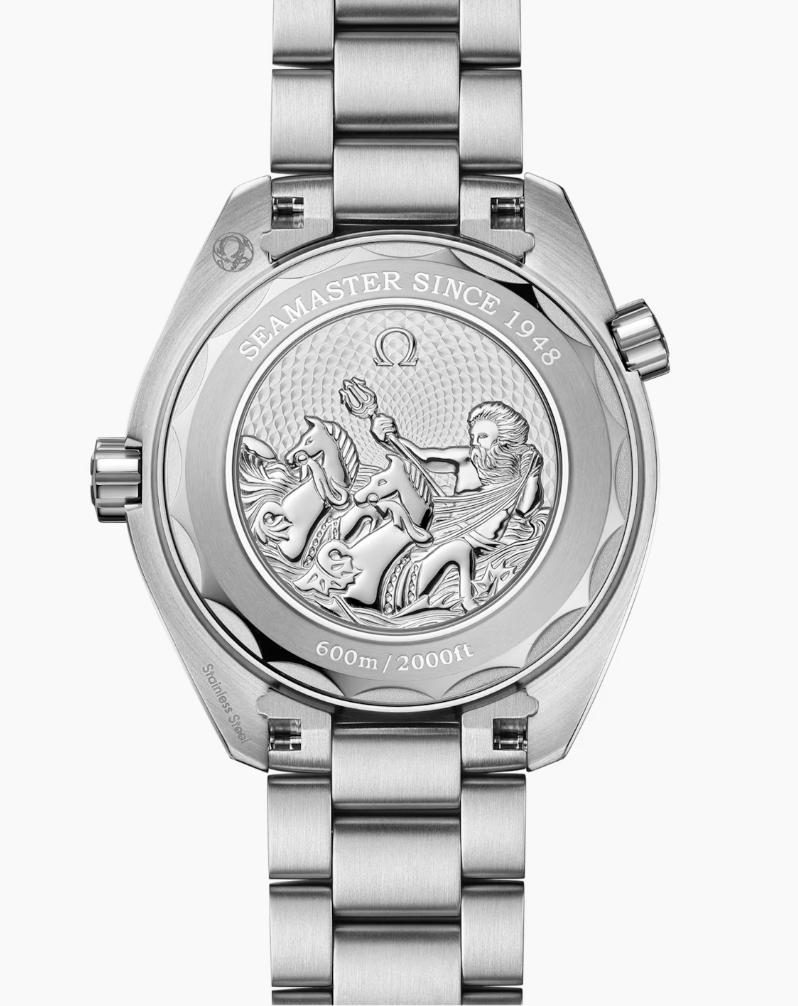 Omega planet ocean 8900 sale