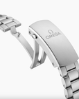 Omega Watch OMEGA Seamaster Planet Ocean 600M 43.5mm