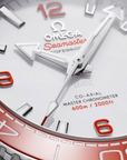 Omega Watch OMEGA Seamaster Planet Ocean 600M 43.5mm