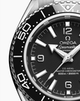 Omega Watch OMEGA Seamaster Planet Ocean 600M