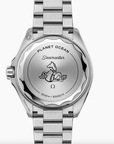 Omega Watch OMEGA Seamaster Planet Ocean 600M