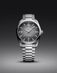 Omega Watch OMEGA Seamaster Railmaster 38mm