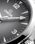 Omega Watch OMEGA Seamaster Railmaster 38mm