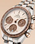 Omega Watch OMEGA Speedmaster 38