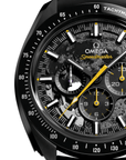 Omega Watch OMEGA Speedmaster Dark Side of the Moon 44.5 mm