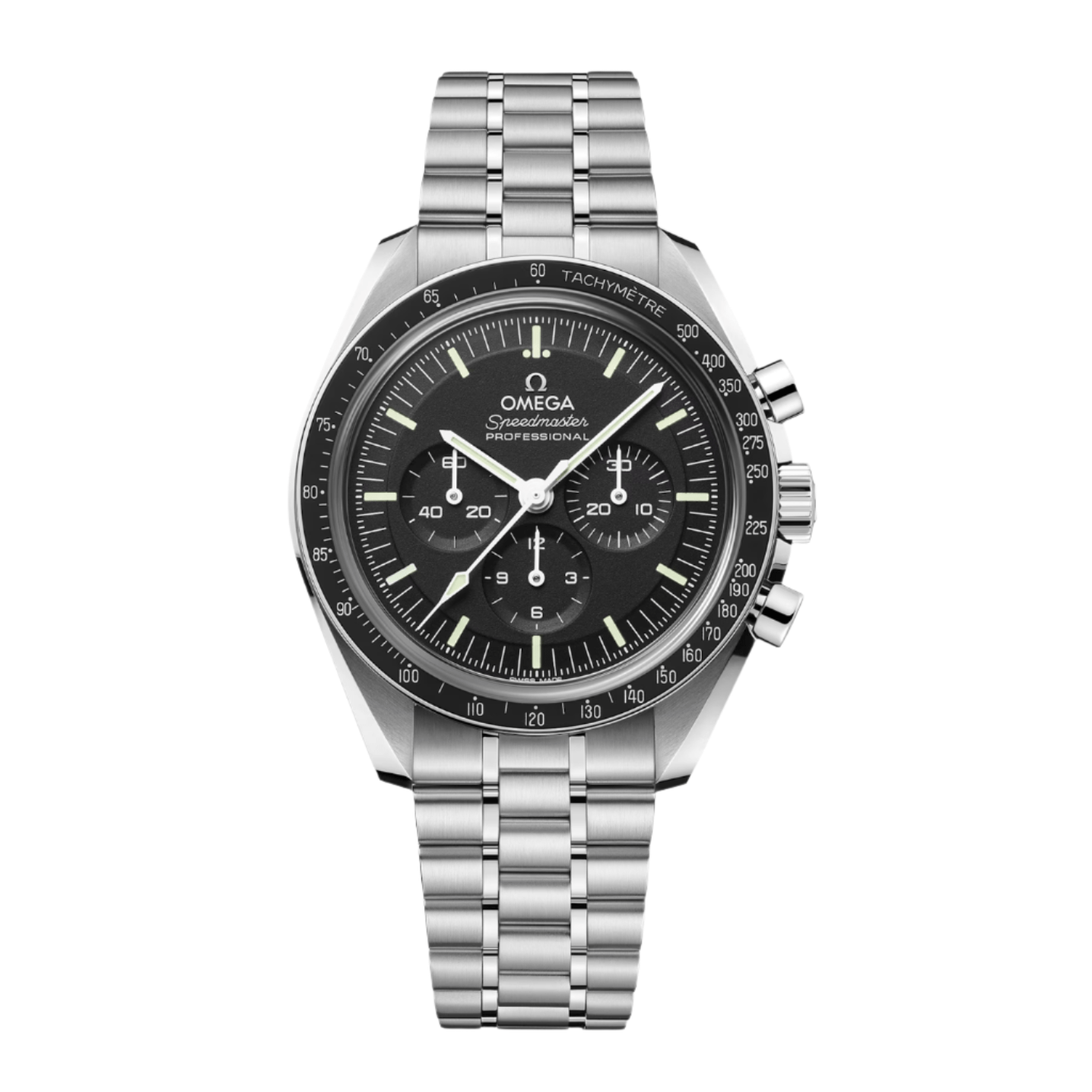 時計 OMEGA Speedmaster Professional OMEGA Speedmaster Moonwatch Professional 42 MM – Touch of
