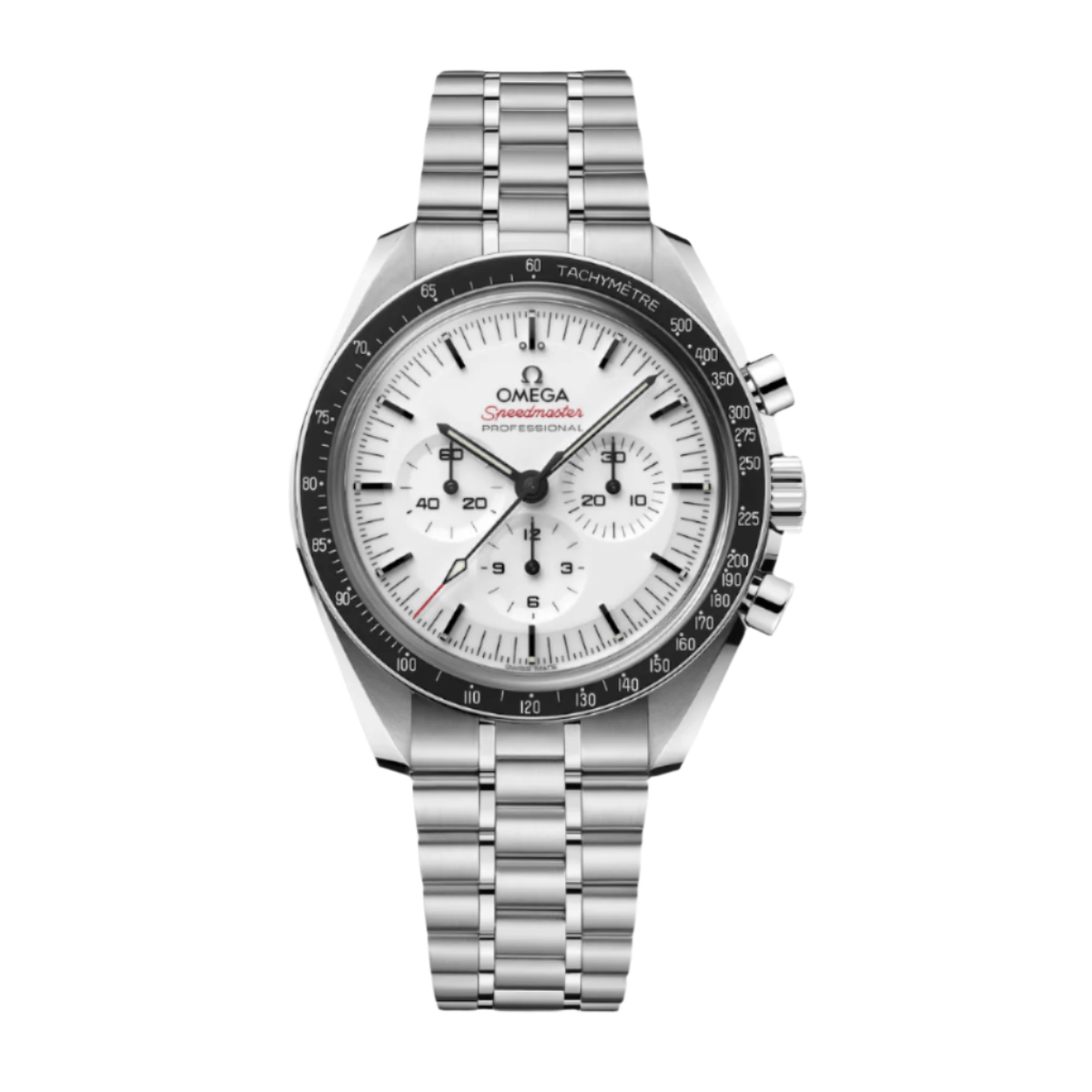 OMEGA Speedmaster Moonwatch Professional 42MM – Touch of Gold Fine