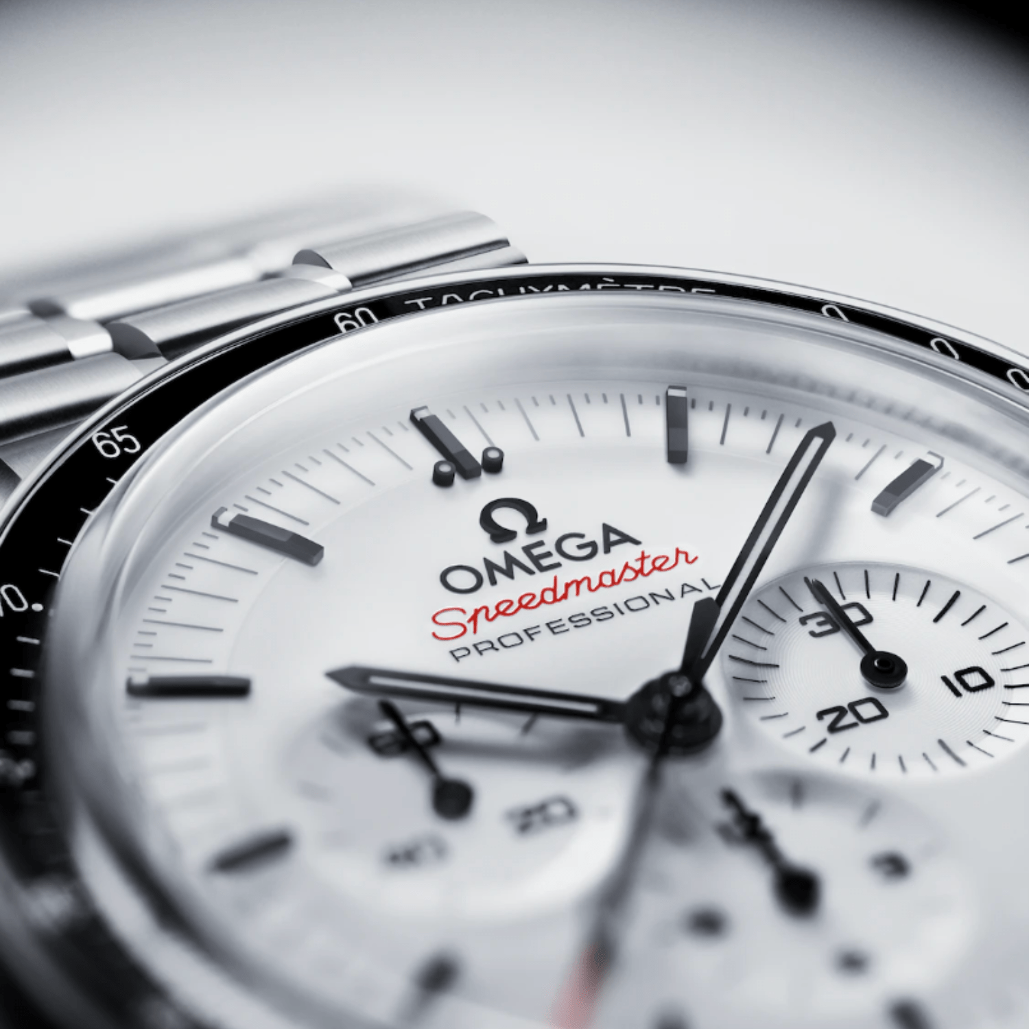 OMEGA Speedmaster Moonwatch Professional 42MM – Touch of Gold Fine
