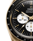 Omega Watch OMEGA Speedmaster Moonwatch Professional 42mm