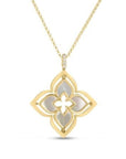 Roberto Coin Inc. Jewellery - Necklace Roberto Coin 18K Venetian Princess Pirouette Necklace