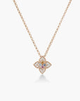 Roberto Coin Inc. Jewellery - Necklace Roberto Coin 18K Yellow Gold Venetian Princess Carnival Necklace
