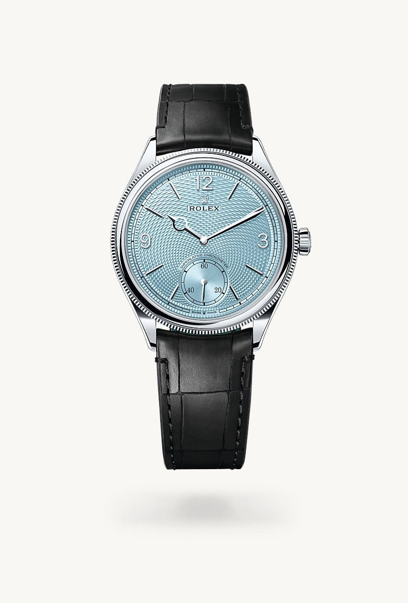 Rolex Watches Rolex 1908 M52506-0003