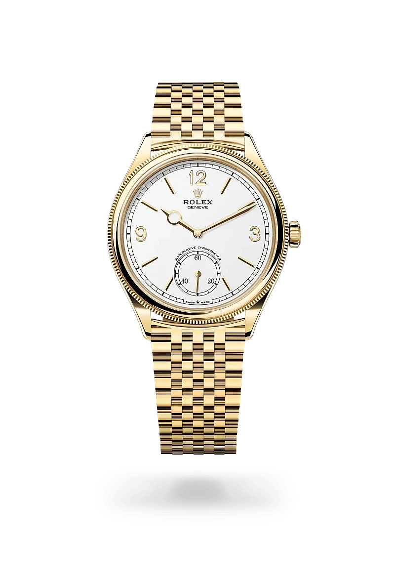 Rolex Watches Rolex 1908 M52508-0008